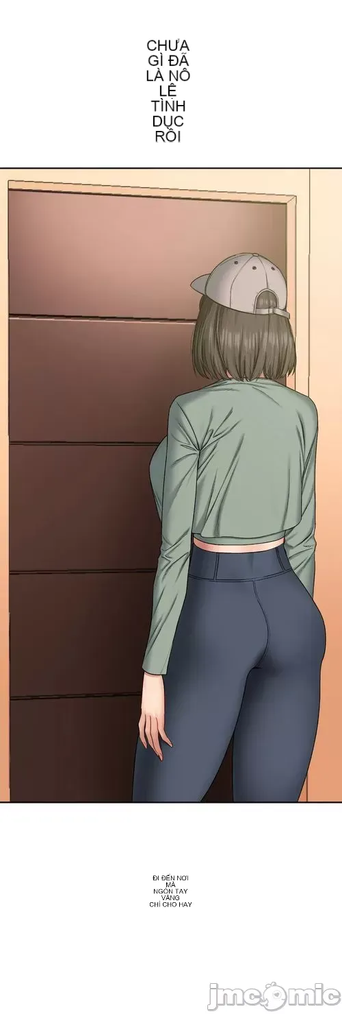 Nhật ký trật bánh Chương 1-46