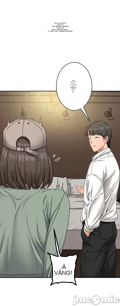 Nhật ký trật bánh Chương 1-46