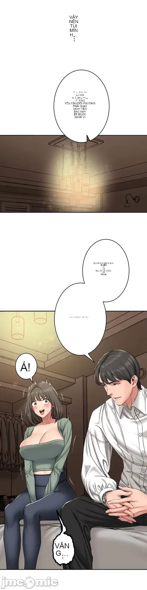 Nhật ký trật bánh Chương 1-46