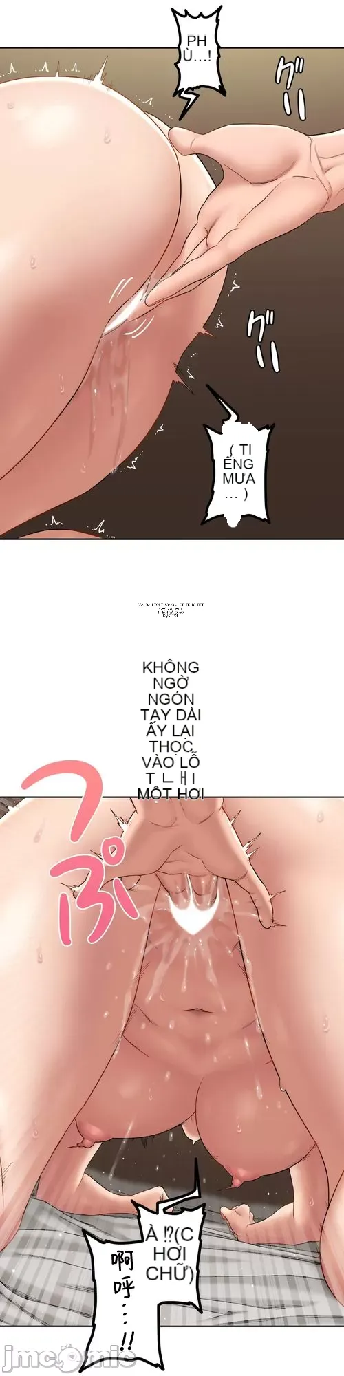 Nhật ký trật bánh Chương 1-46