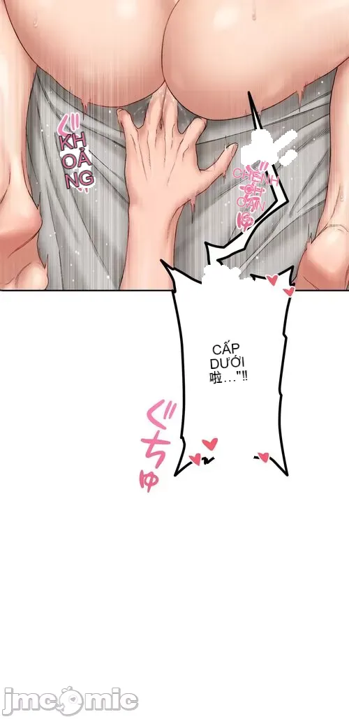 Nhật ký trật bánh Chương 1-46