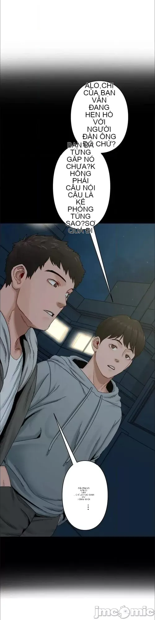 Nhật ký trật bánh Chương 1-46