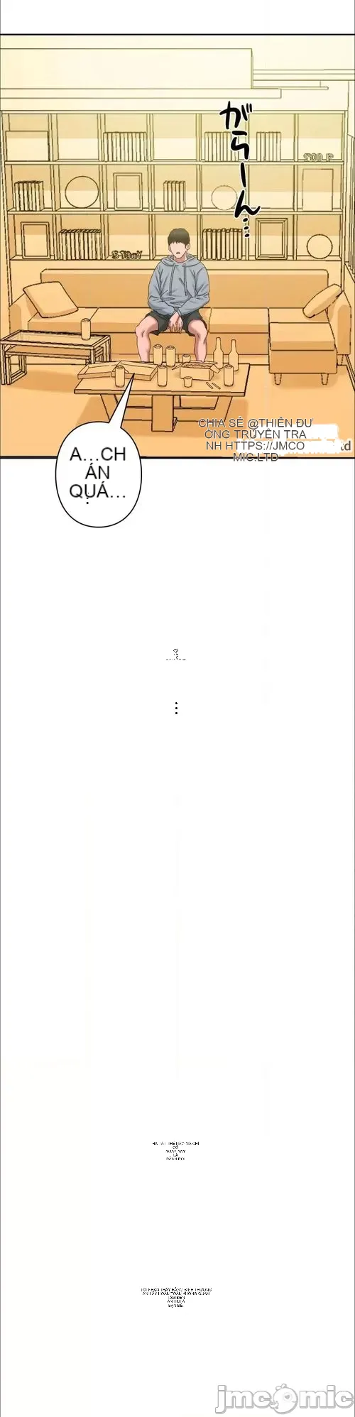 Nhật ký trật bánh Chương 1-46