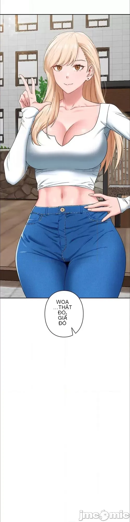 Nhật ký trật bánh Chương 1-46