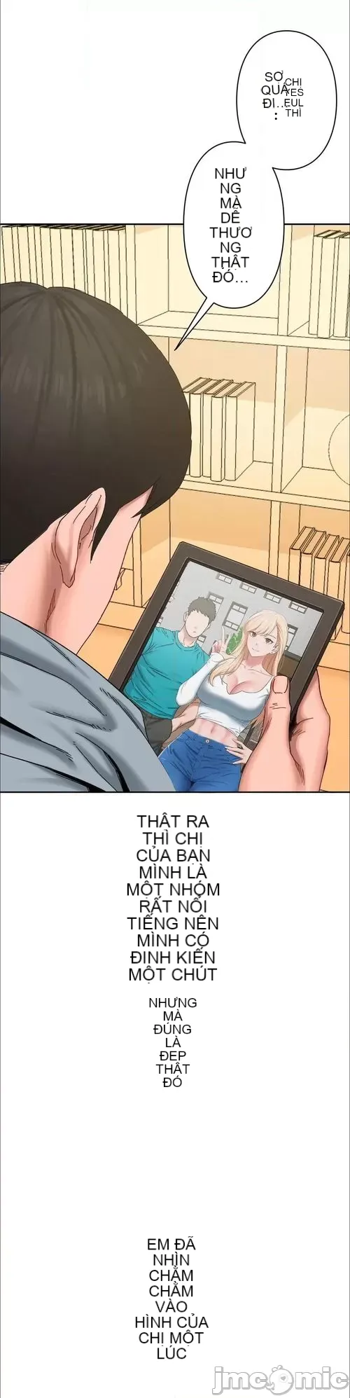 Nhật ký trật bánh Chương 1-46