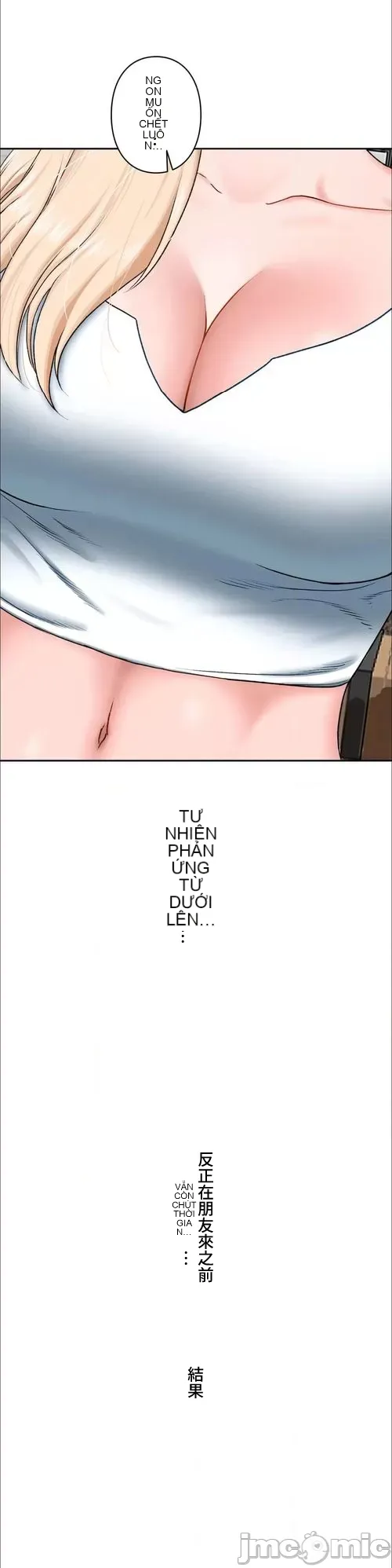 Nhật ký trật bánh Chương 1-46