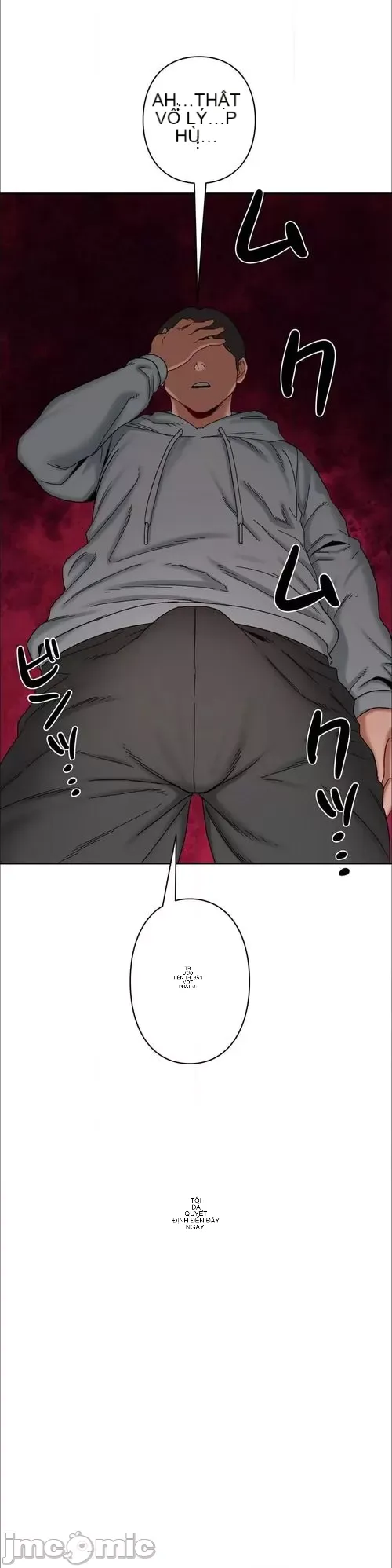 Nhật ký trật bánh Chương 1-46