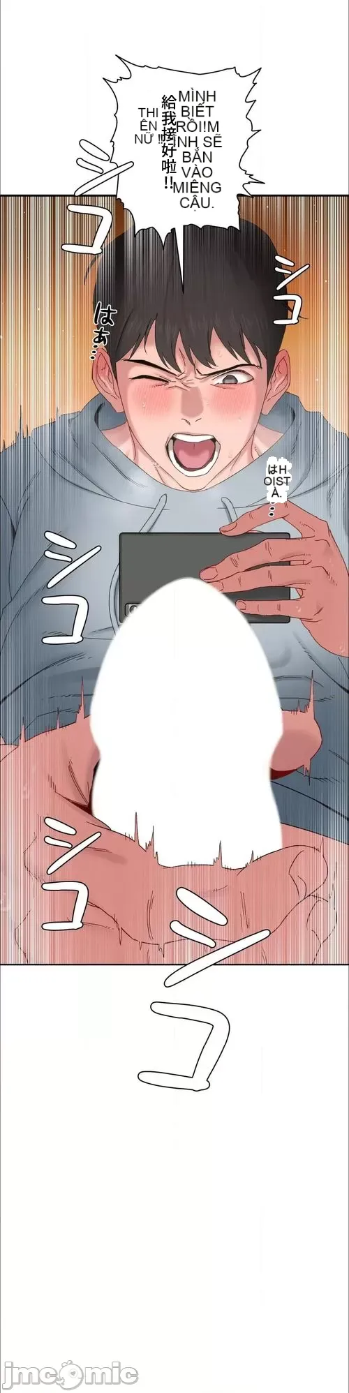 Nhật ký trật bánh Chương 1-46