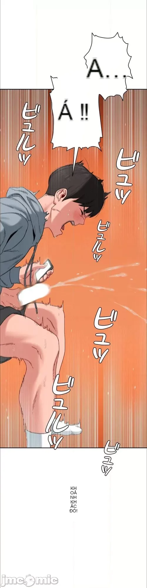 Nhật ký trật bánh Chương 1-46