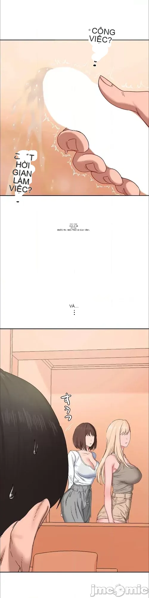 Nhật ký trật bánh Chương 1-46