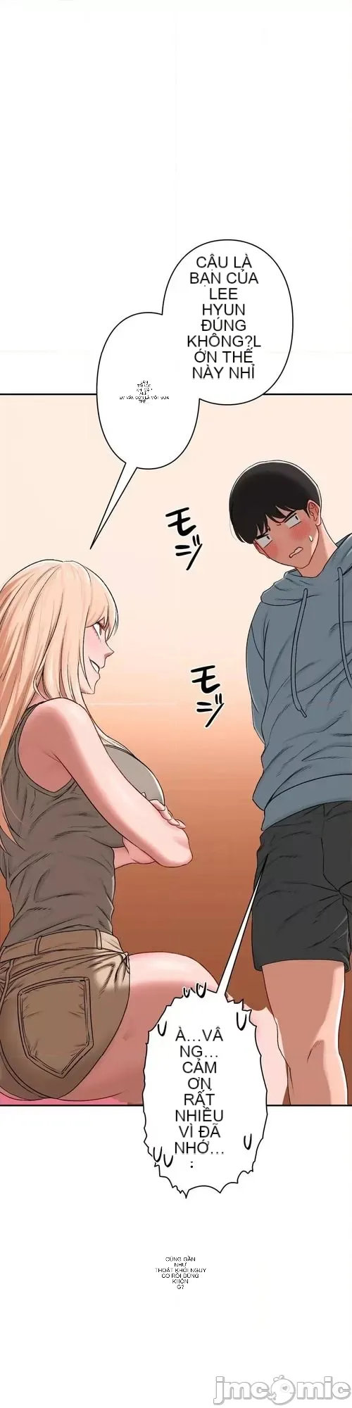 Nhật ký trật bánh Chương 1-46