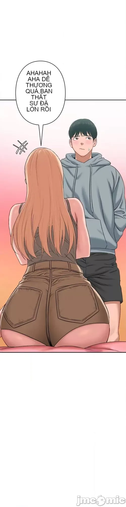 Nhật ký trật bánh Chương 1-46