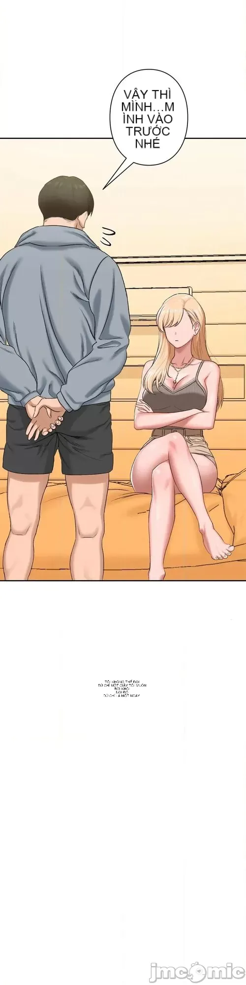 Nhật ký trật bánh Chương 1-46