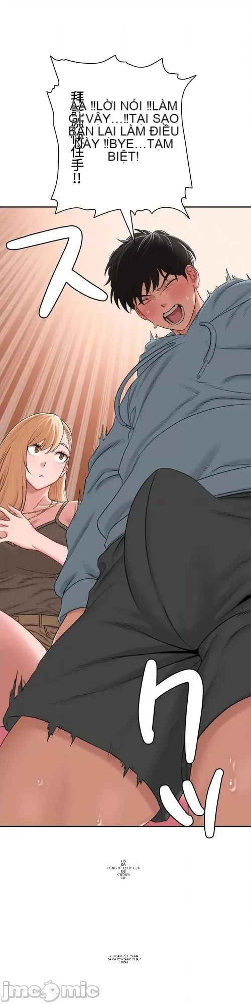 Nhật ký trật bánh Chương 1-46