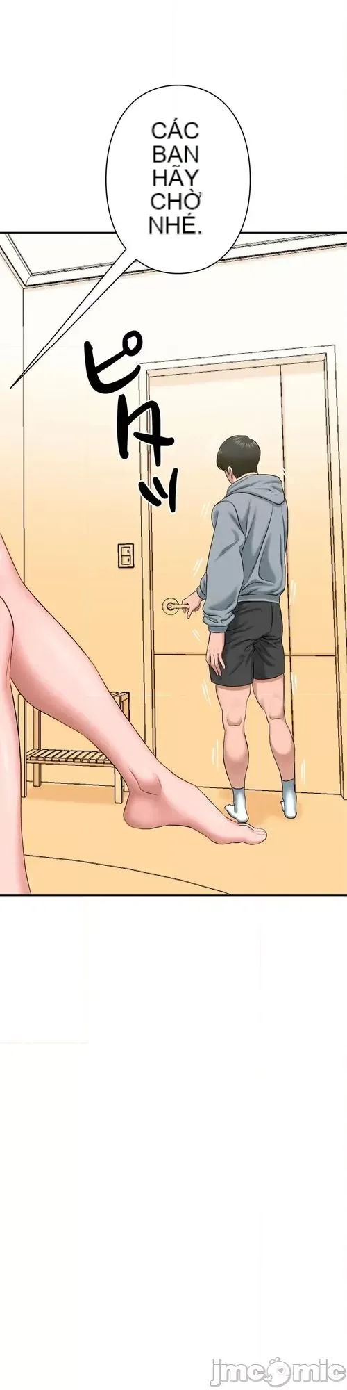 Nhật ký trật bánh Chương 1-46