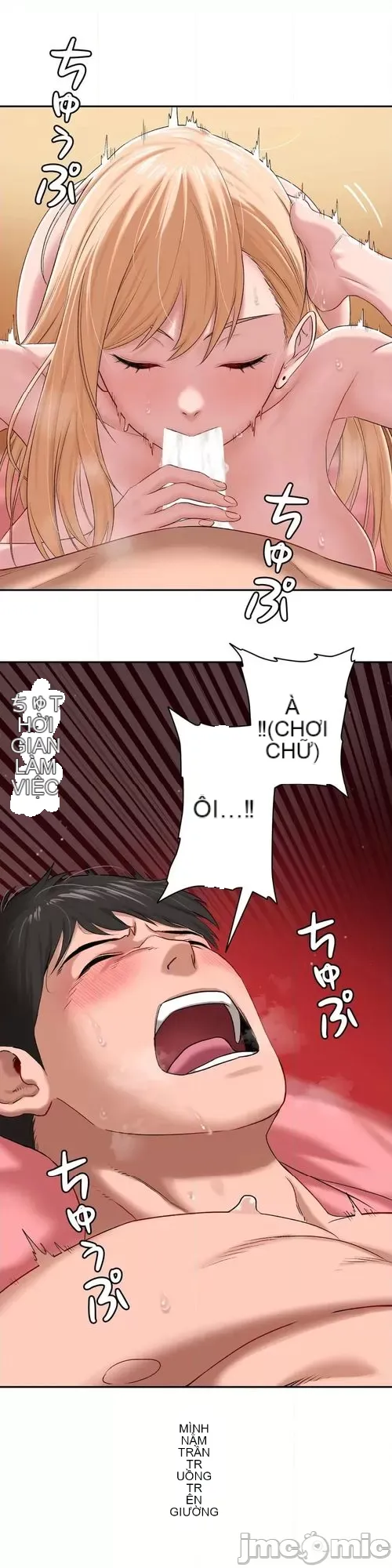 Nhật ký trật bánh Chương 1-46