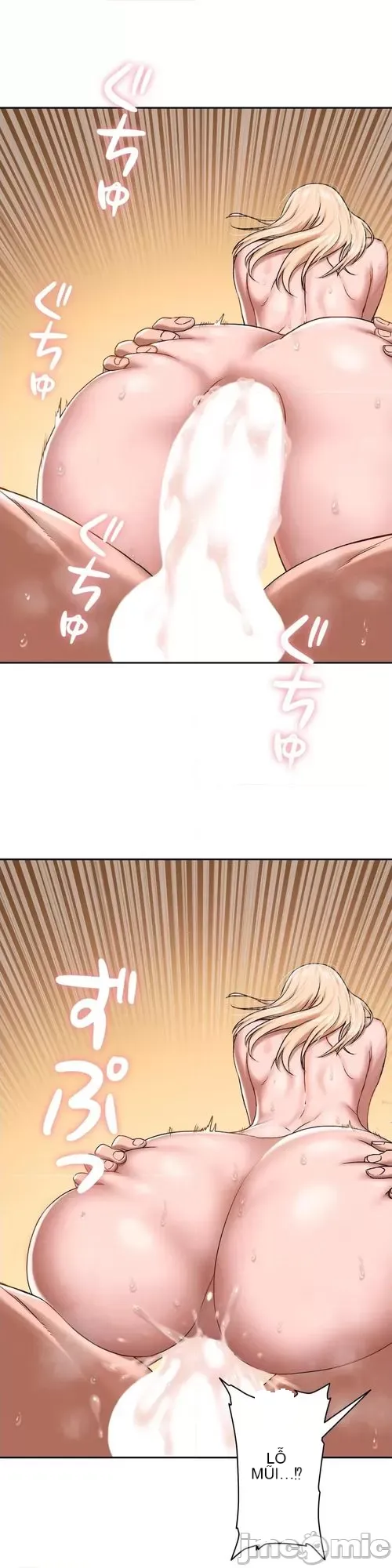 Nhật ký trật bánh Chương 1-46