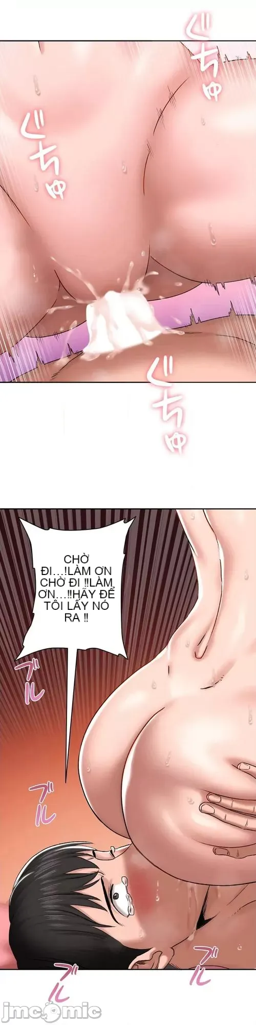 Nhật ký trật bánh Chương 1-46