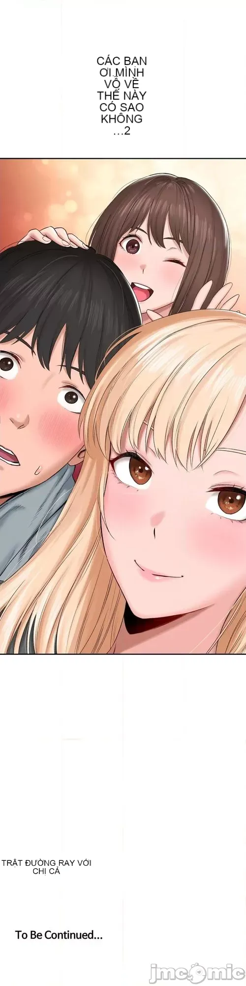 Nhật ký trật bánh Chương 1-46