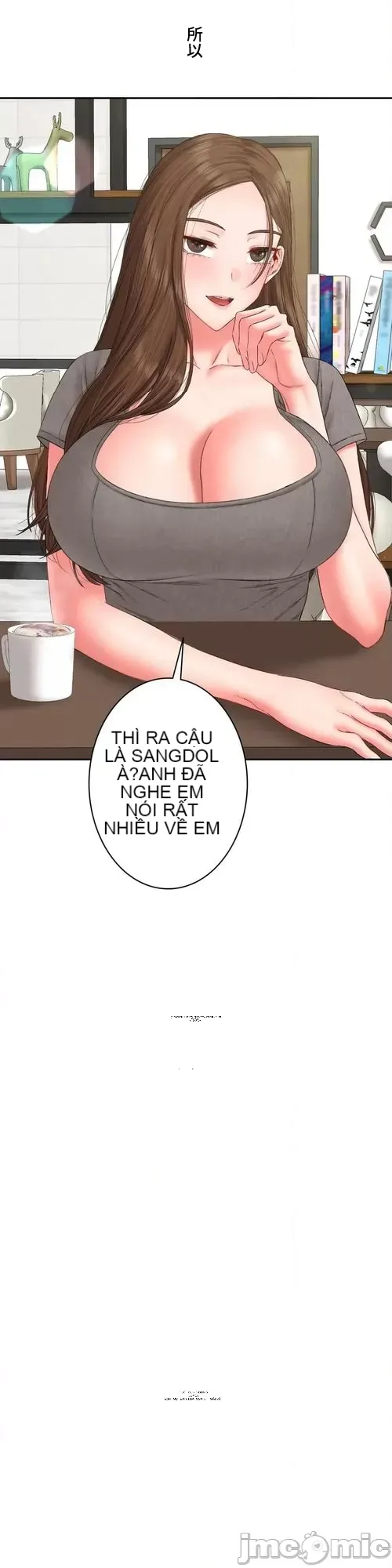 Nhật ký trật bánh Chương 1-46