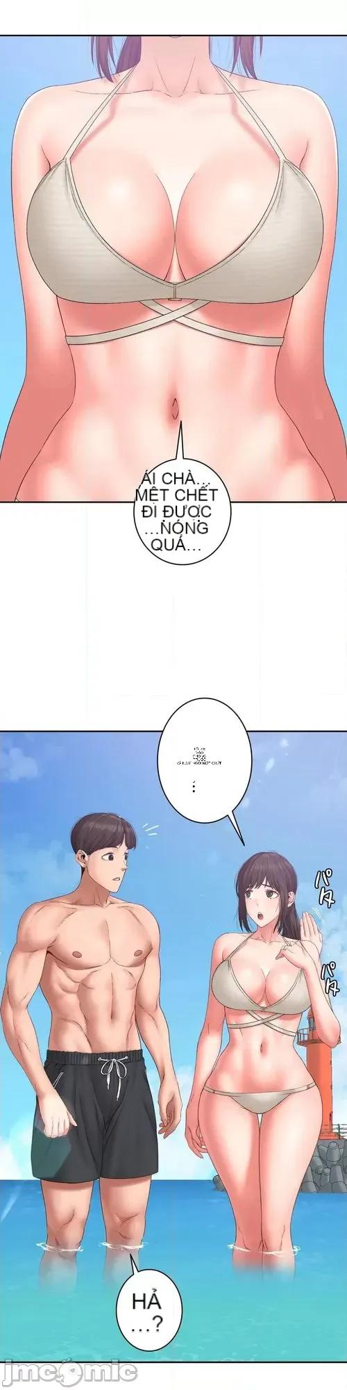 Nhật ký trật bánh Chương 1-46