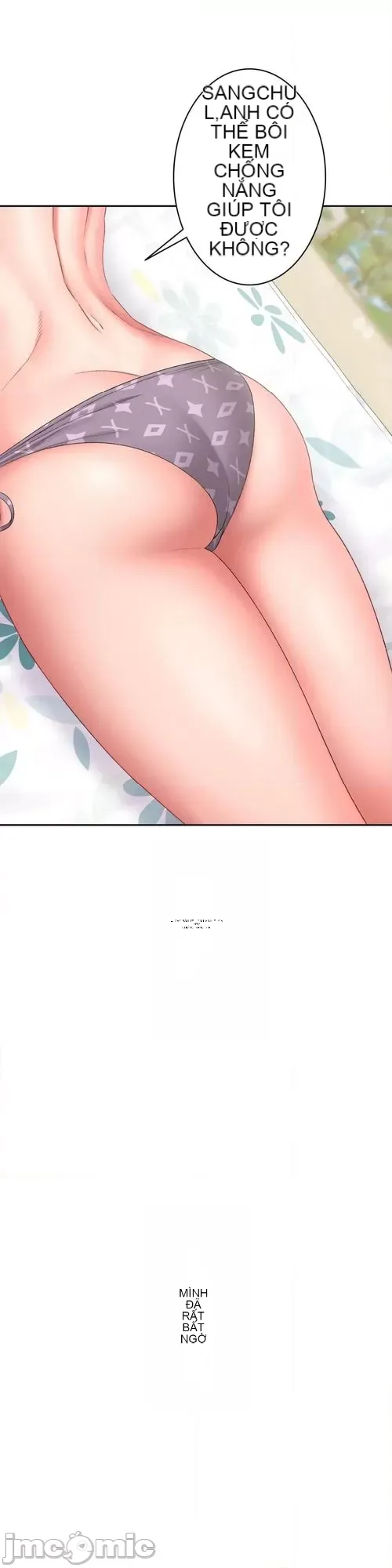 Nhật ký trật bánh Chương 1-46