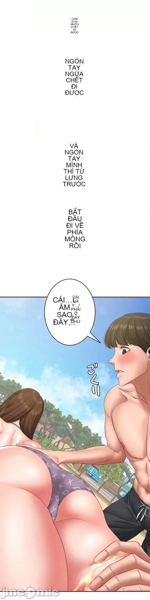 Nhật ký trật bánh Chương 1-46