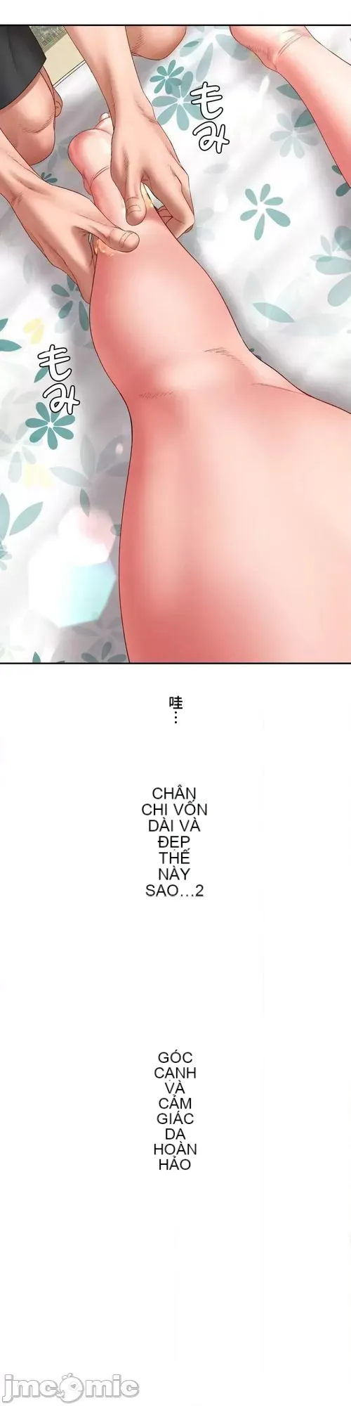 Nhật ký trật bánh Chương 1-46