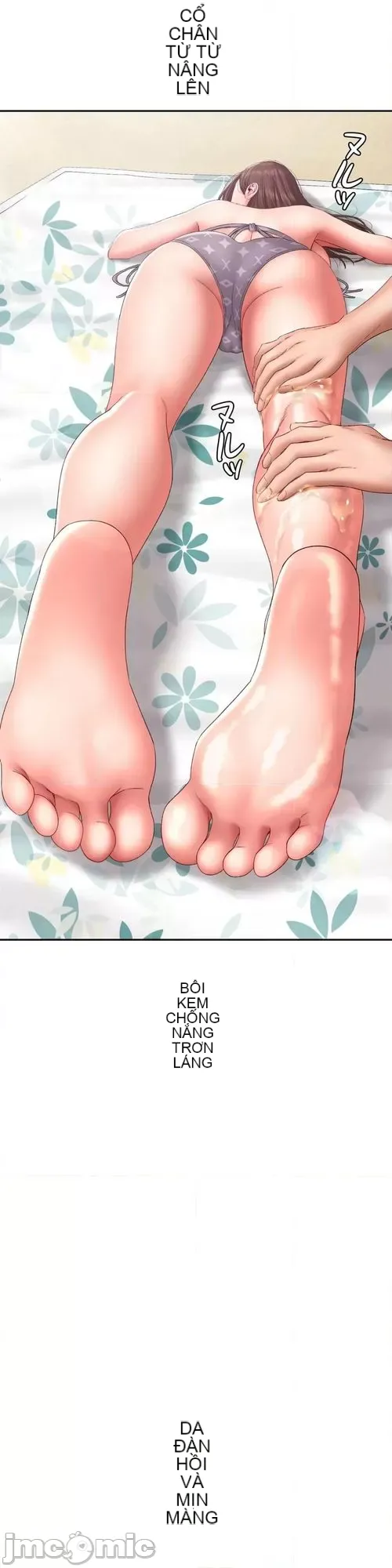 Nhật ký trật bánh Chương 1-46