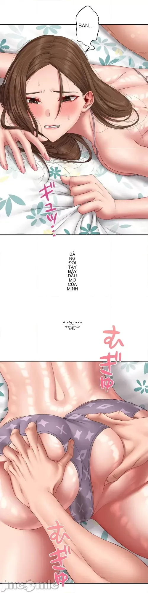 Nhật ký trật bánh Chương 1-46