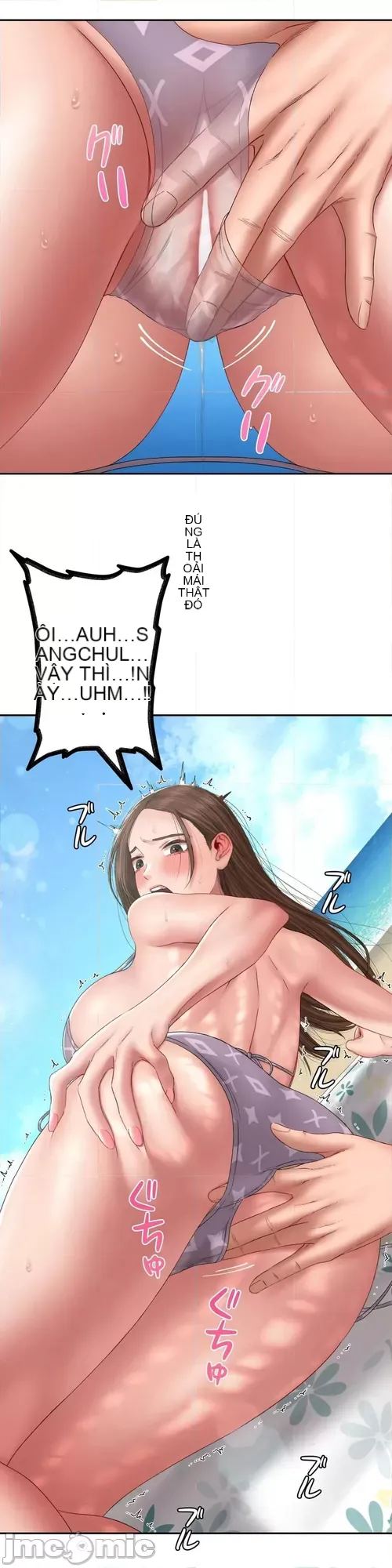 Nhật ký trật bánh Chương 1-46