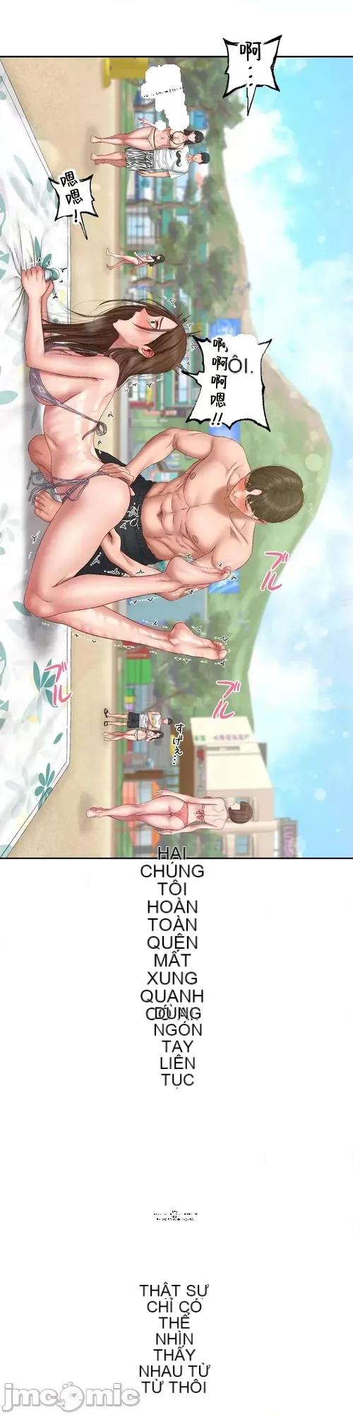 Nhật ký trật bánh Chương 1-46