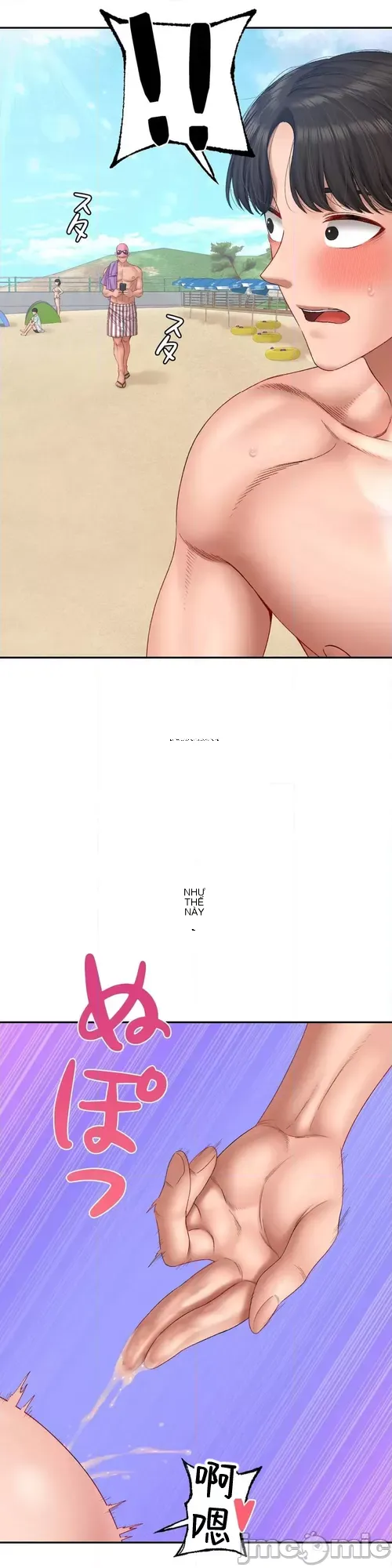 Nhật ký trật bánh Chương 1-46