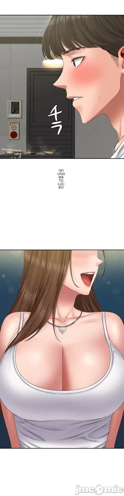 Nhật ký trật bánh Chương 1-46