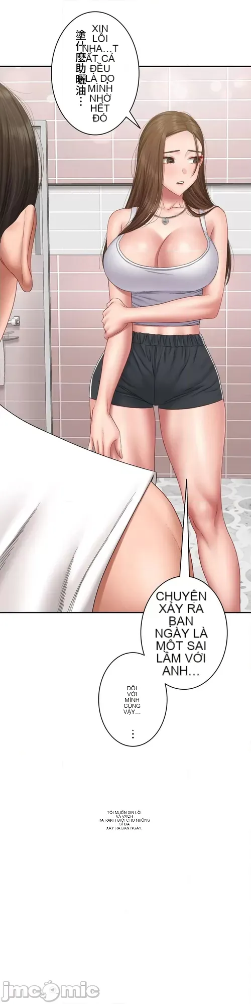 Nhật ký trật bánh Chương 1-46