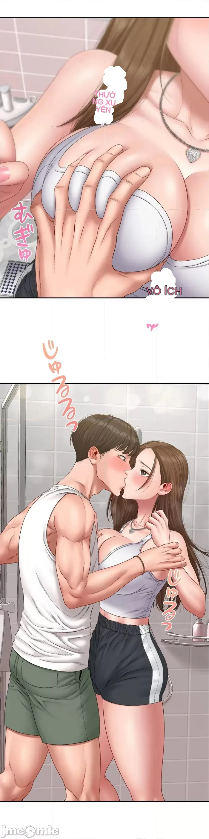 Nhật ký trật bánh Chương 1-46