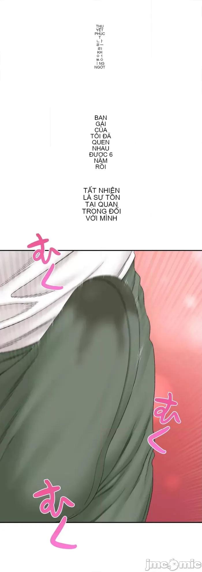 Nhật ký trật bánh Chương 1-46