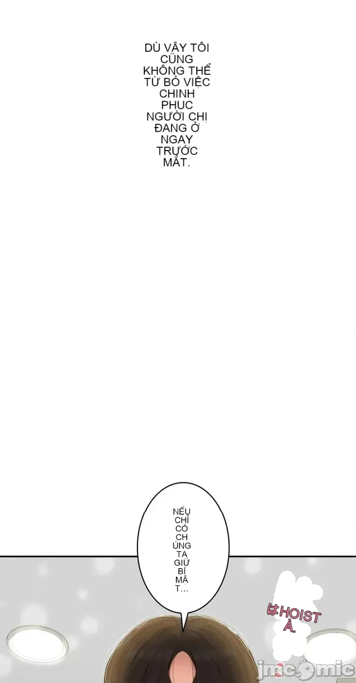 Nhật ký trật bánh Chương 1-46