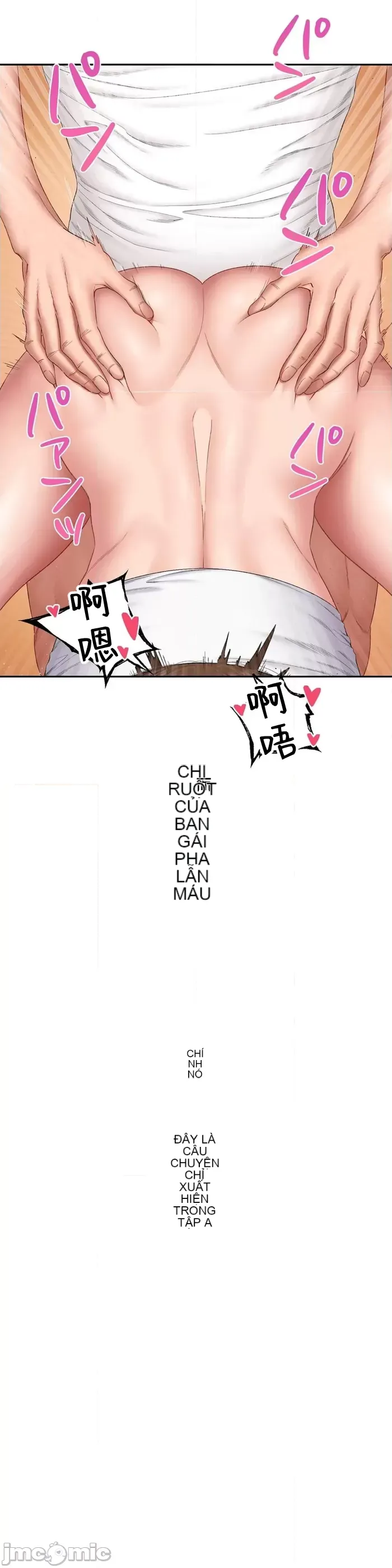 Nhật ký trật bánh Chương 1-46