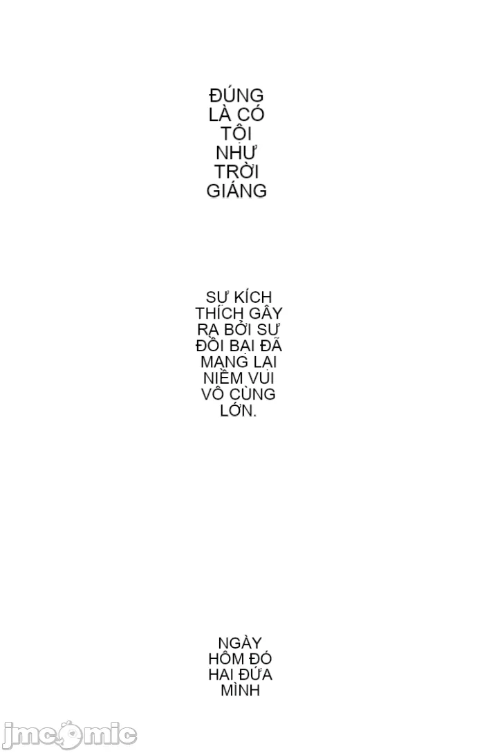 Nhật ký trật bánh Chương 1-46