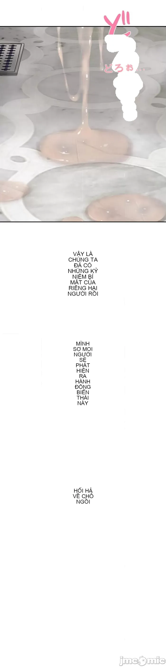 Nhật ký trật bánh Chương 1-46