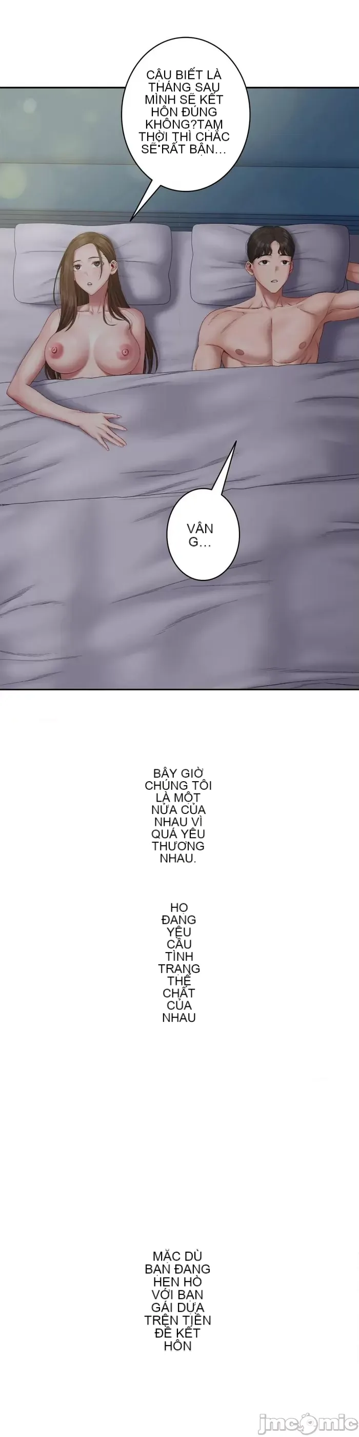 Nhật ký trật bánh Chương 1-46