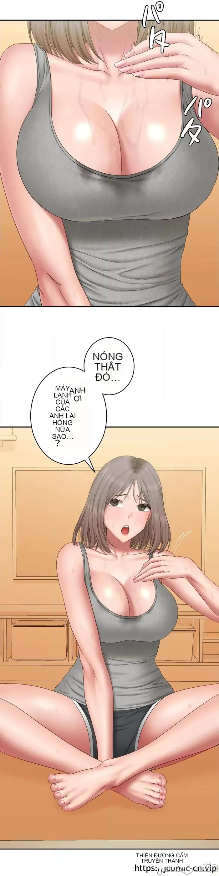 Nhật ký trật bánh Chương 1-46