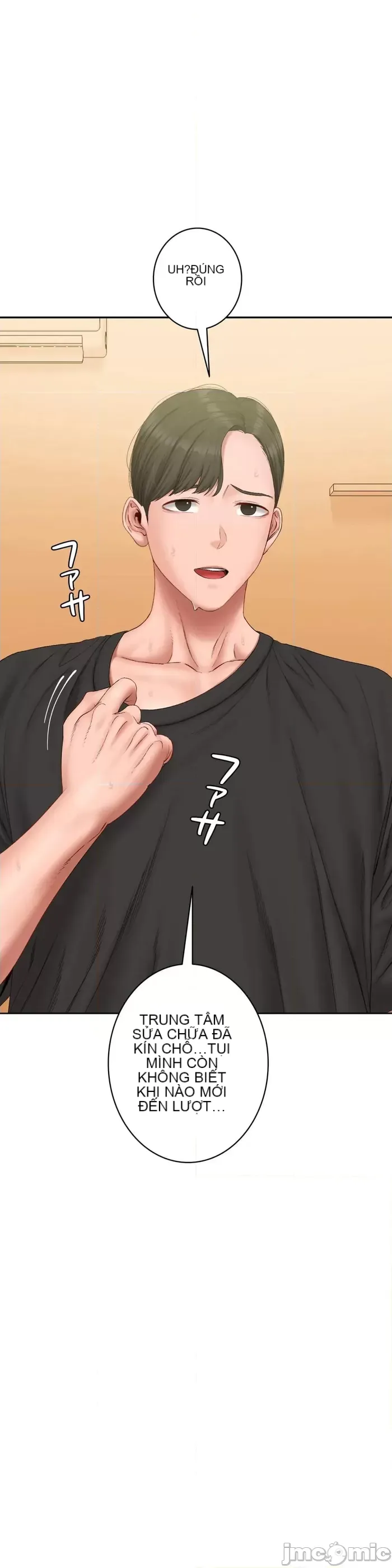 Nhật ký trật bánh Chương 1-46