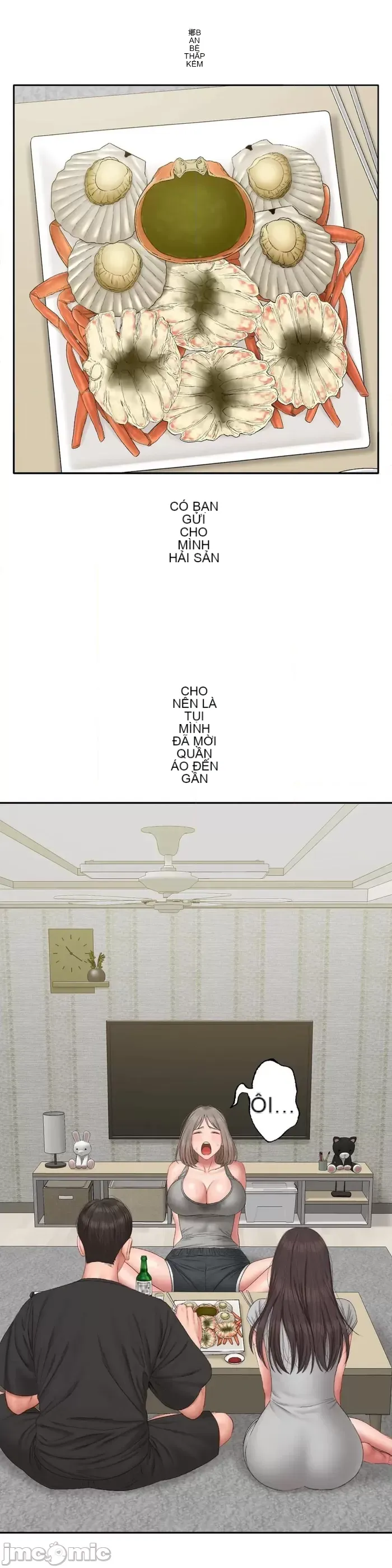 Nhật ký trật bánh Chương 1-46