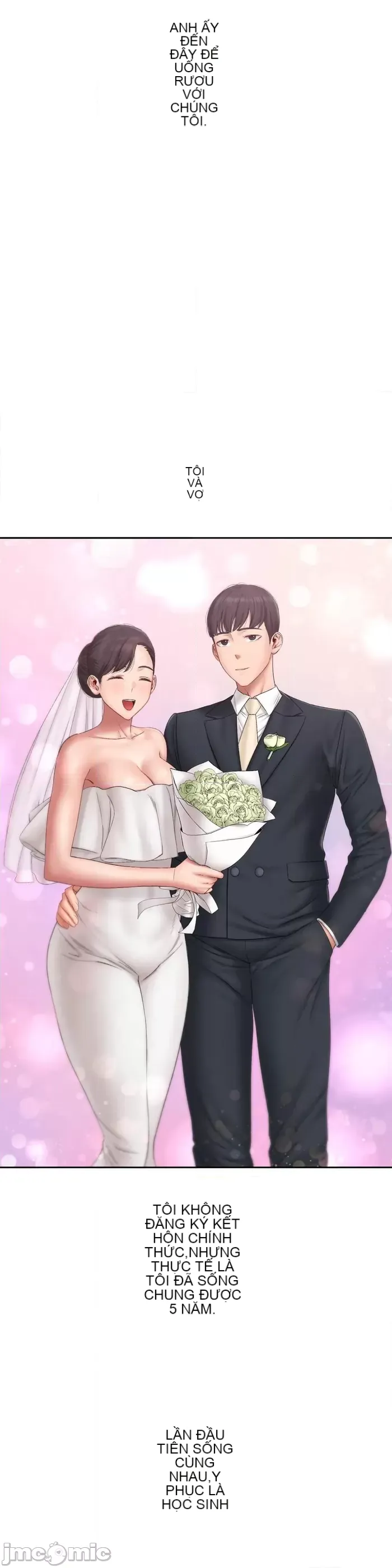 Nhật ký trật bánh Chương 1-46