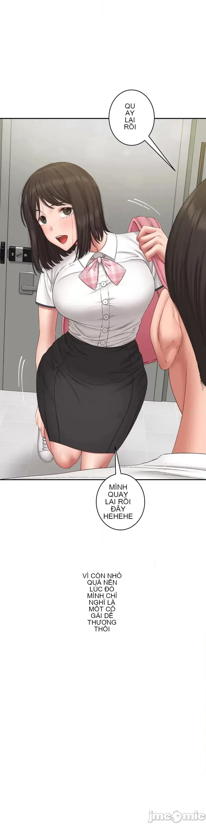 Nhật ký trật bánh Chương 1-46