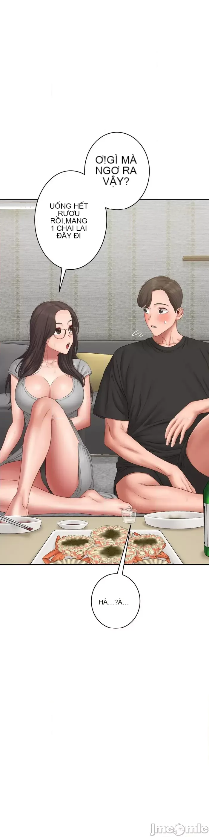 Nhật ký trật bánh Chương 1-46