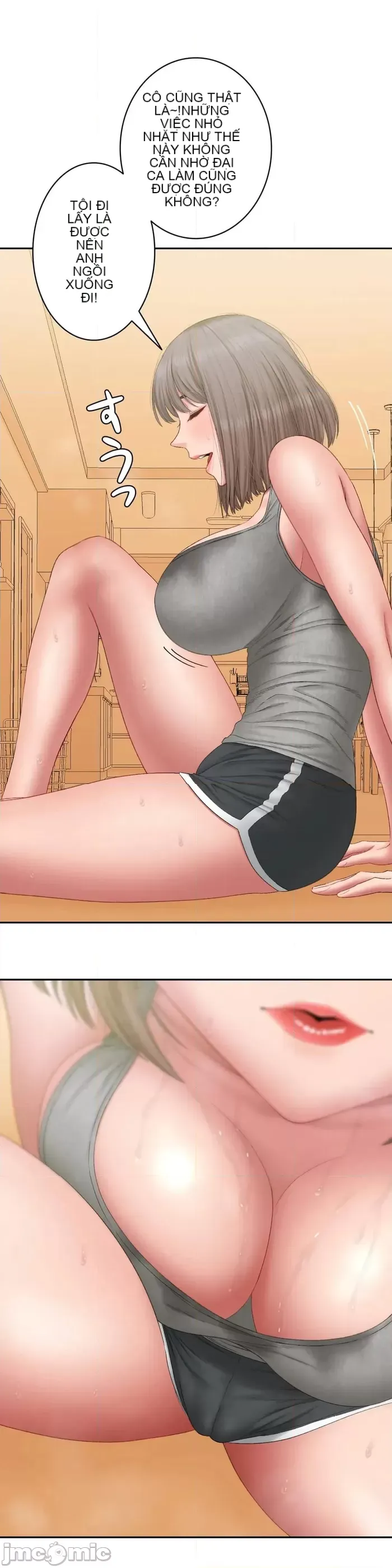 Nhật ký trật bánh Chương 1-46