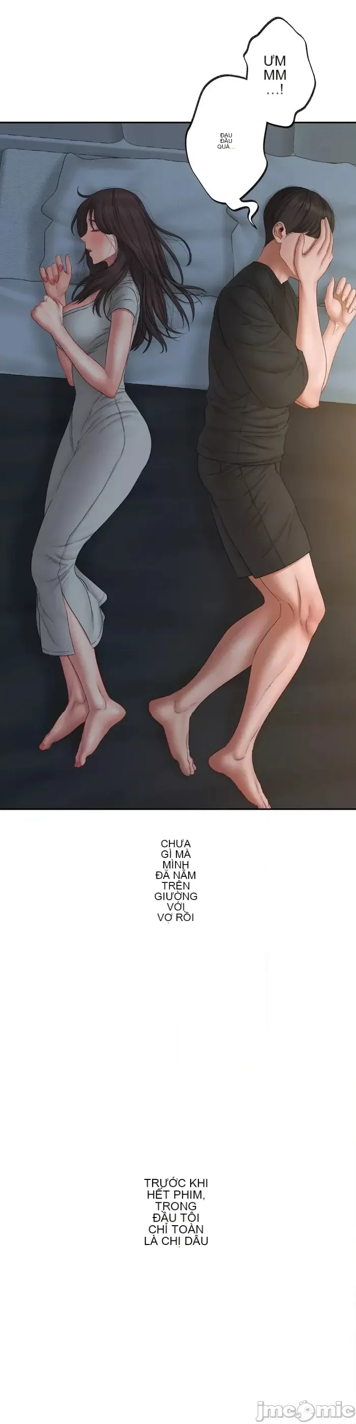 Nhật ký trật bánh Chương 1-46